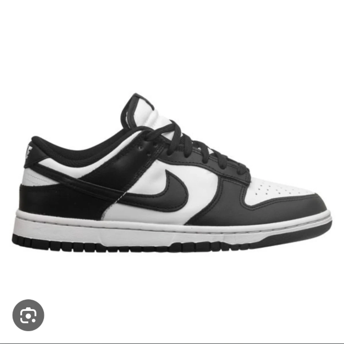 Nike Panda Dunks st 38,5 - 90