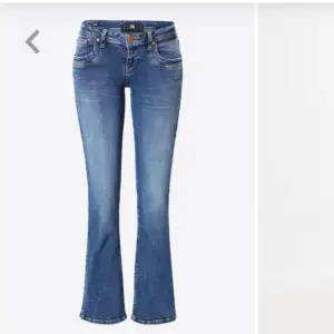 Säljer mina ltb jeans som jag köpt på Plick och endast använt två gånger för att dom är lite försmå för mig 💗bra skick