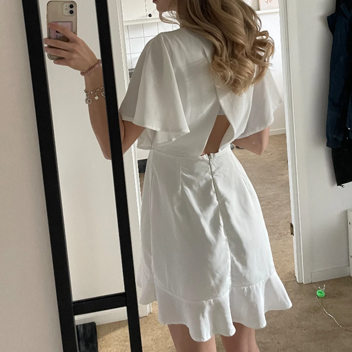 Studentklänning - 90