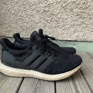 Ultra boost - Bra kvalitet supersköna och bra skick