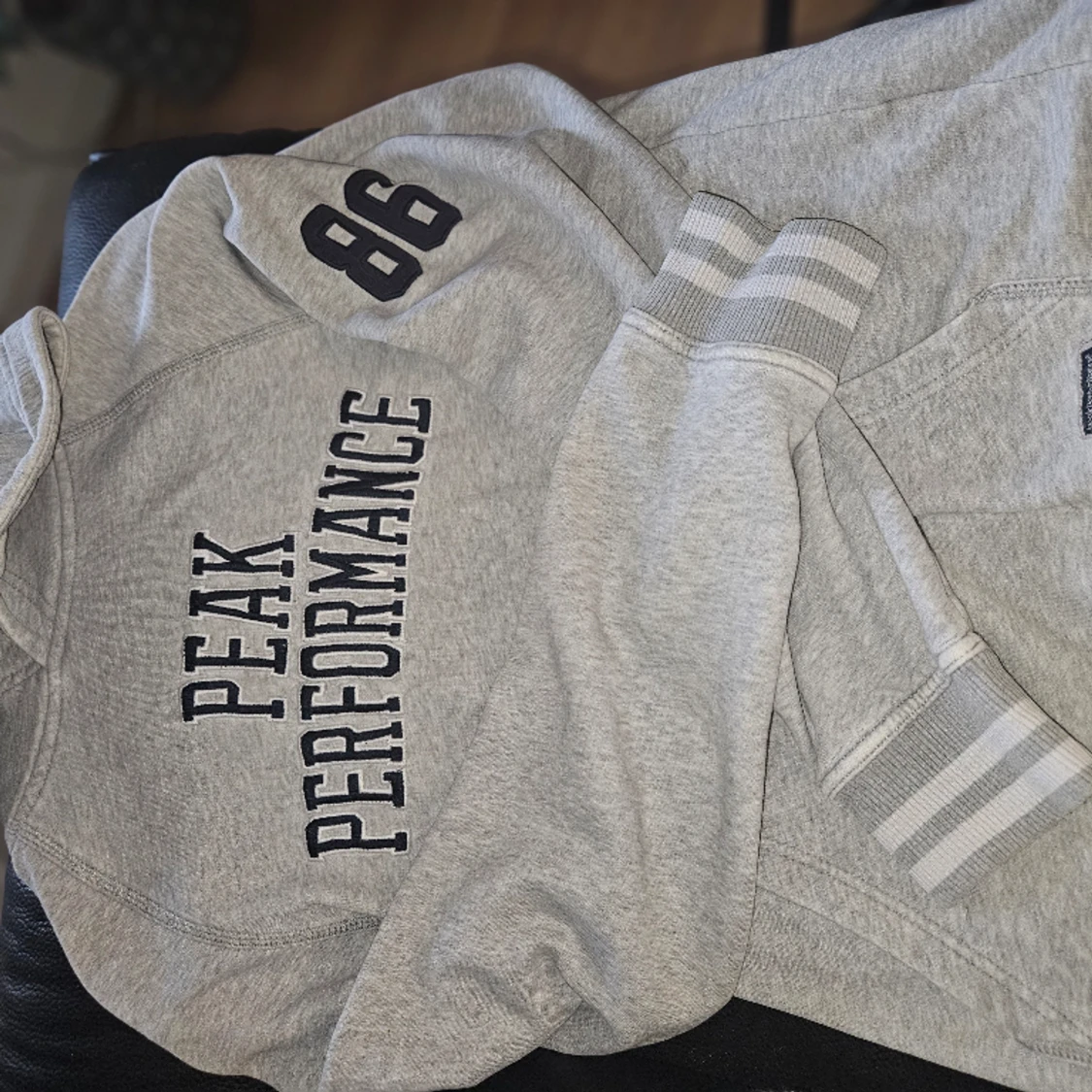 Peak performance gant