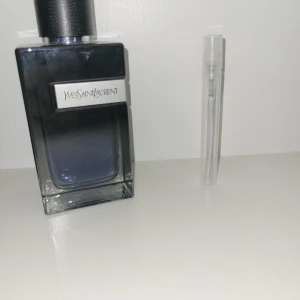 Yves saint laurent edp samples - Hejsan jag säljer nu 5ml samples av ysl y edp 