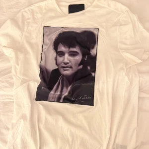 Limtato T-shirt - Bra skick i storlek L