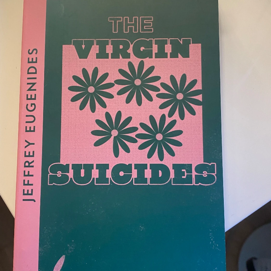 The Virgin suicides