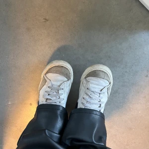 Nile skor - Nike skor storlek 38 knappt användna jättesköna