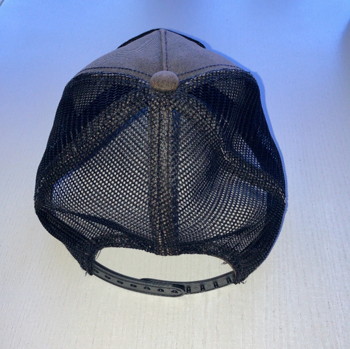 Gorin groose keps - 91