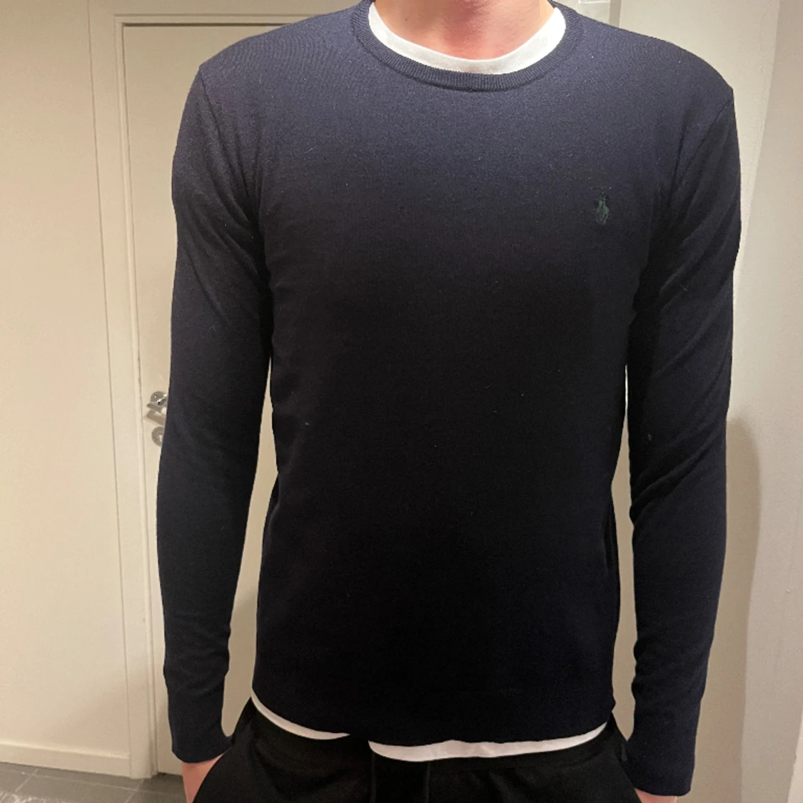 Ralph Lauren tröja
