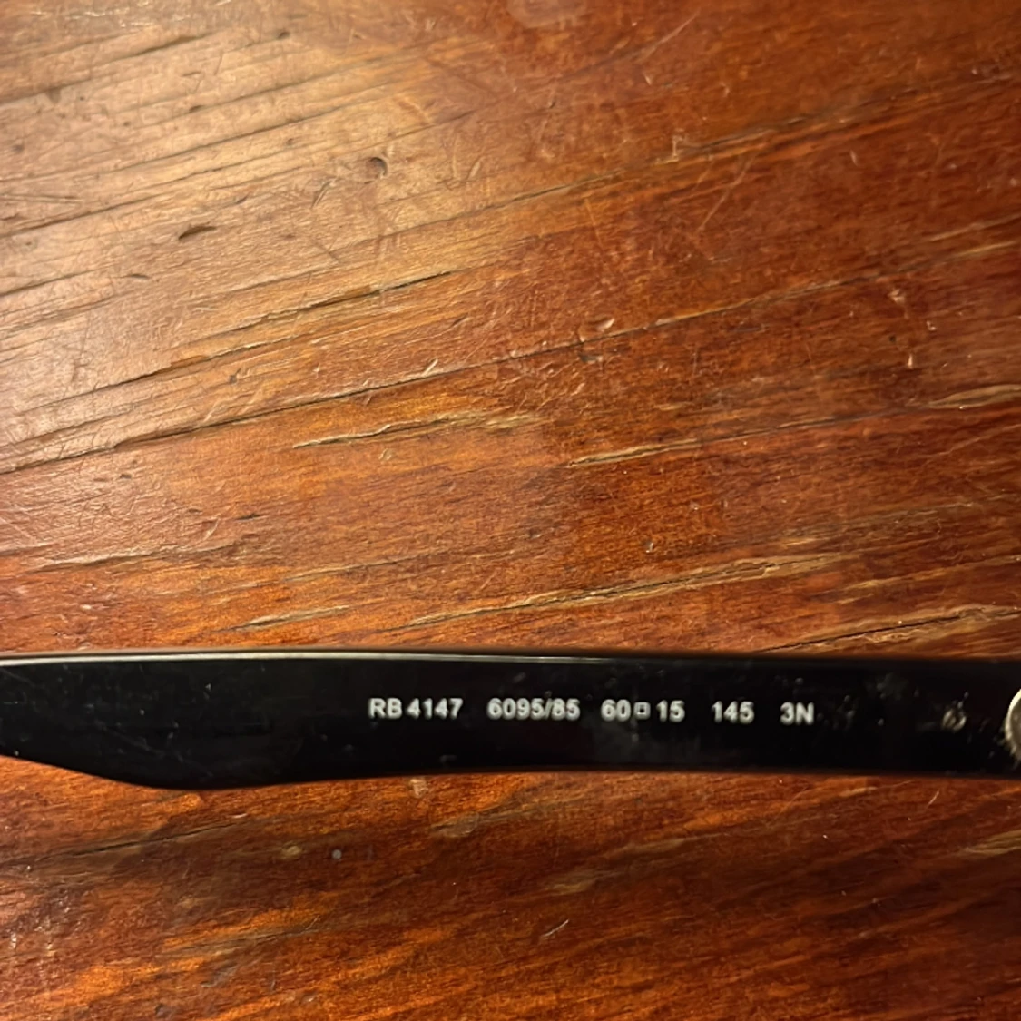 Ray Ban Boyfriend - 91