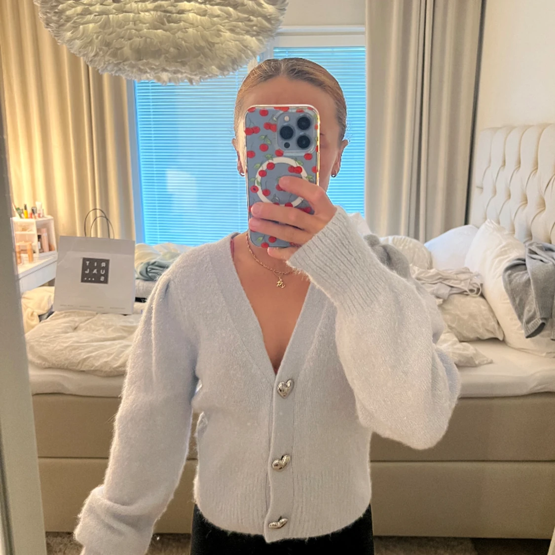 Otter stories Tröja - 90