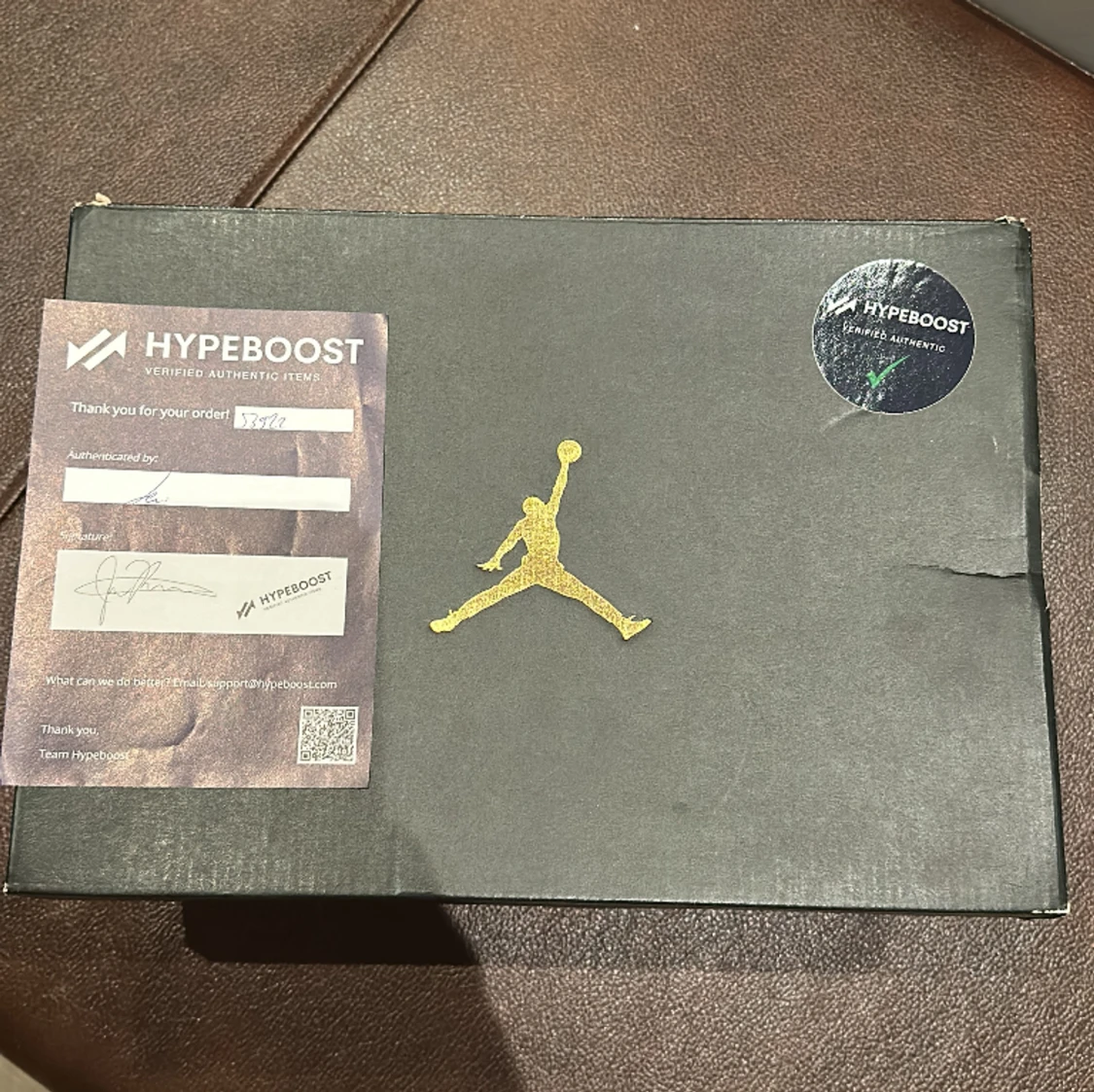 Air Jordan 1 Low G - 91