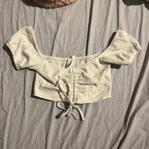 Topp - Söt topp från NLY trend