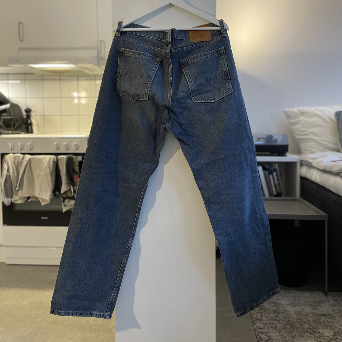 Levi’s skate jeans - 90