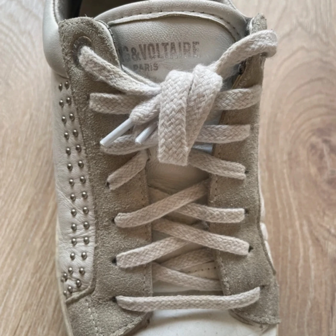 Zadig & Voltaire skor  - 90