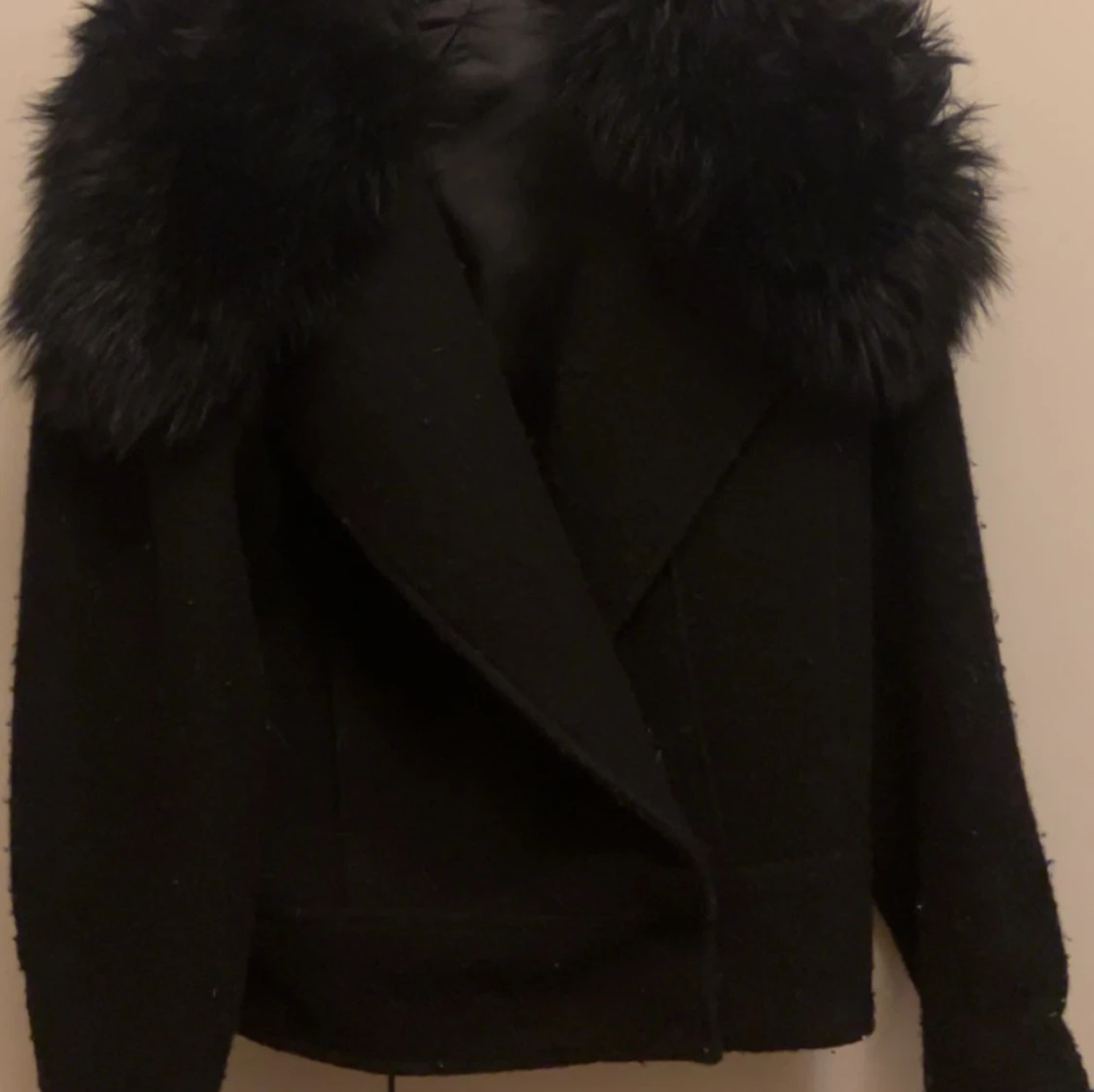 Meotine liknande jacka 