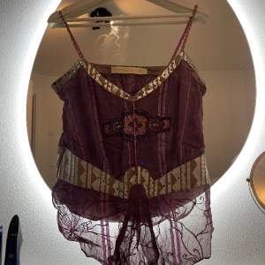 vintage linne från munthe plus simonsen💞 passar xs-m nypris ca 1200 kr🩷