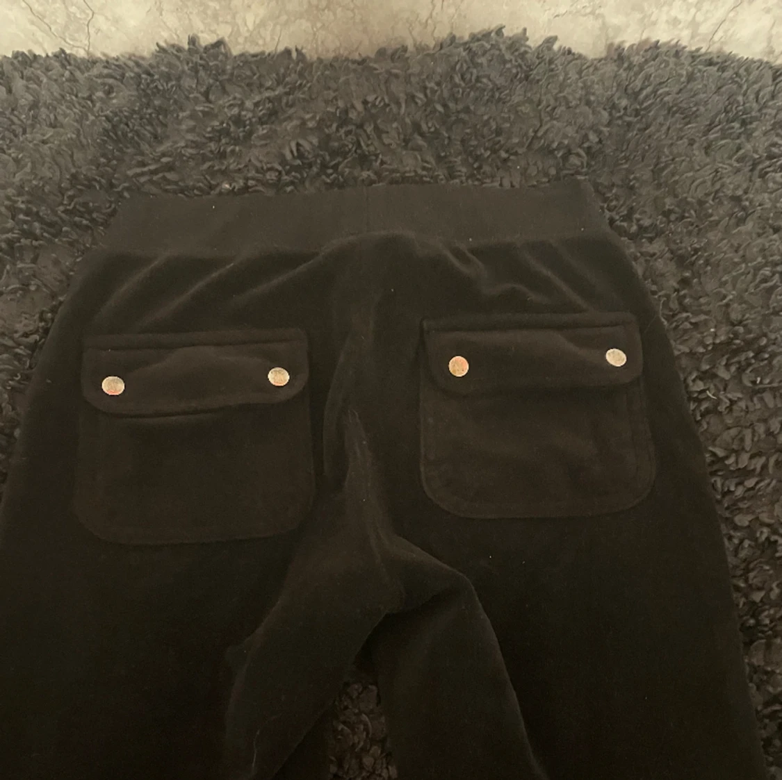 Säljer juciy 400kr - 91