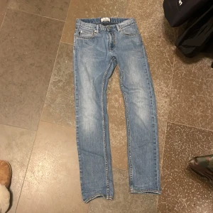 Stone island junior jeans  - Storlek 12/152 i fint skick 