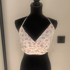 Topp från Zara - Strl. S. Fint skick