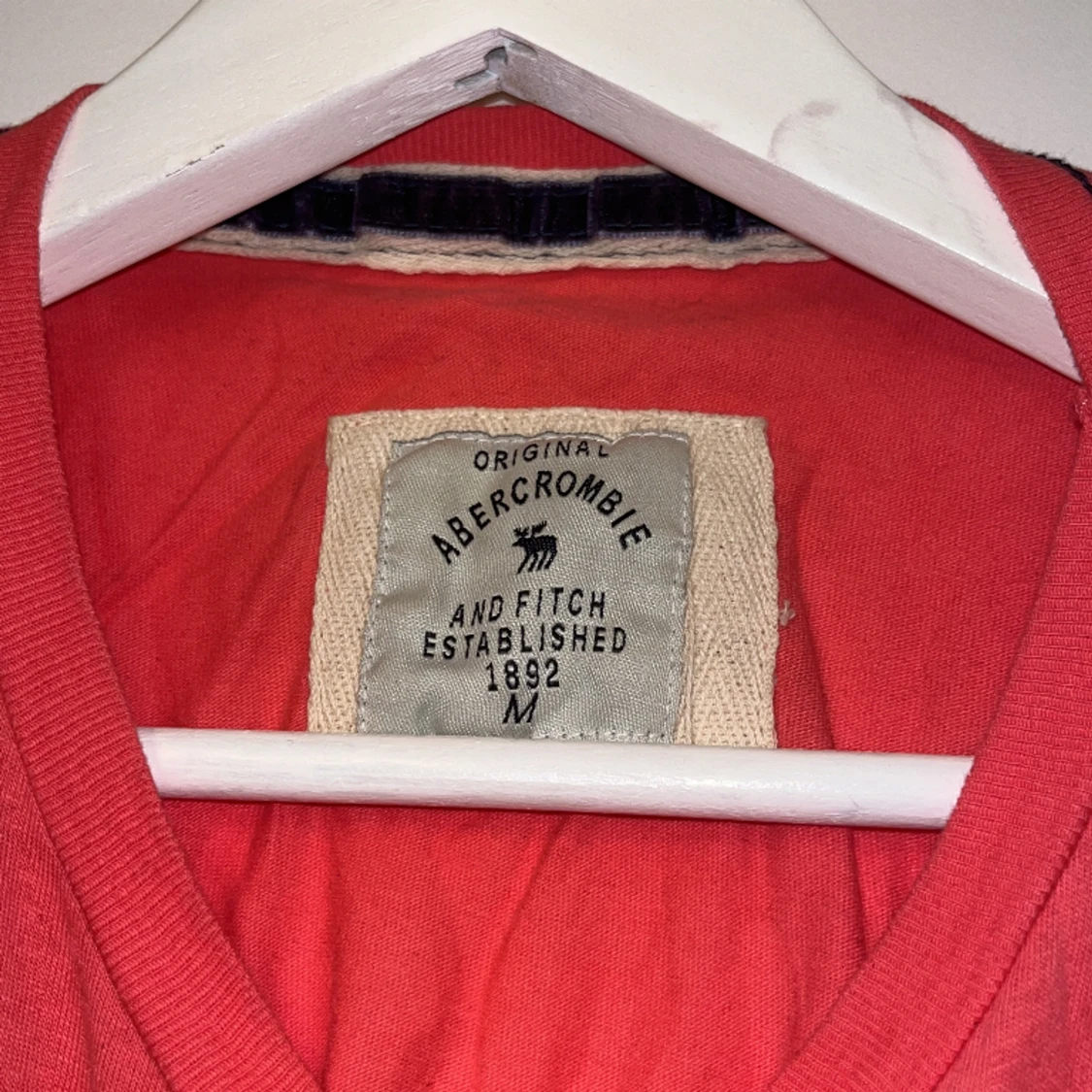 Abercrombie & Fitch tröja  - 91