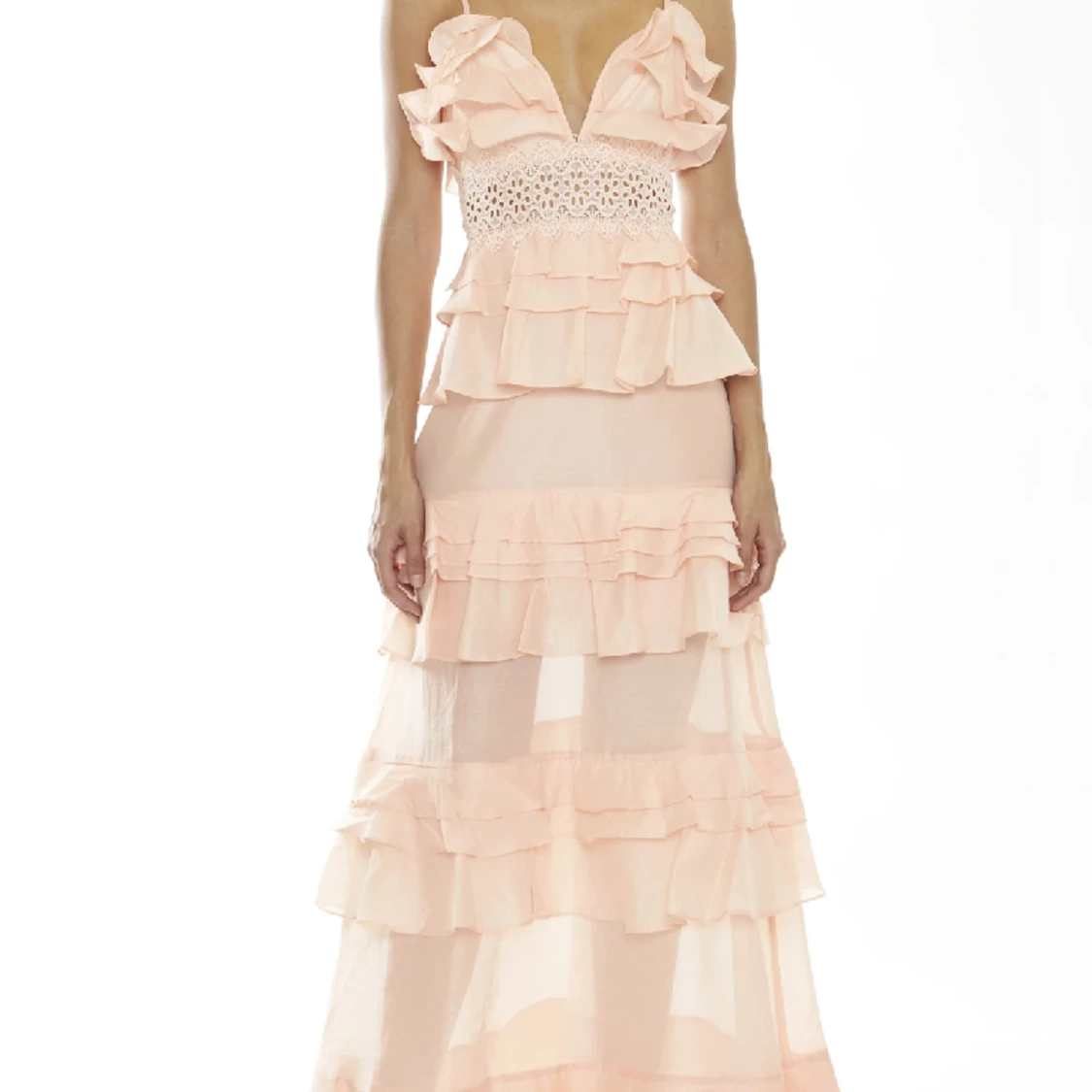 Balklänning zalando