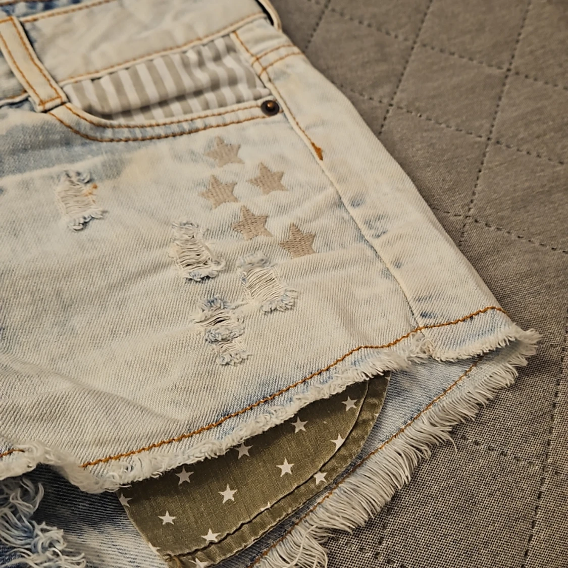 Shorts - 91