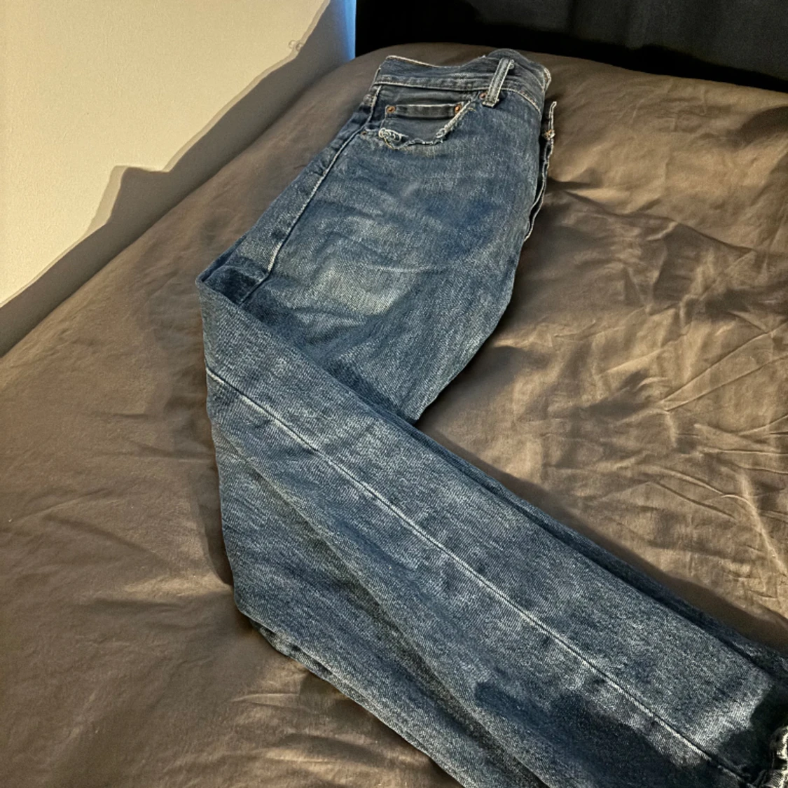Levis 501or  - 91