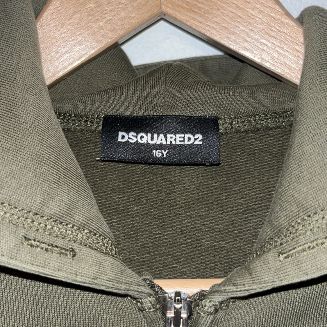 Dsquared2 Hoodie  - 90