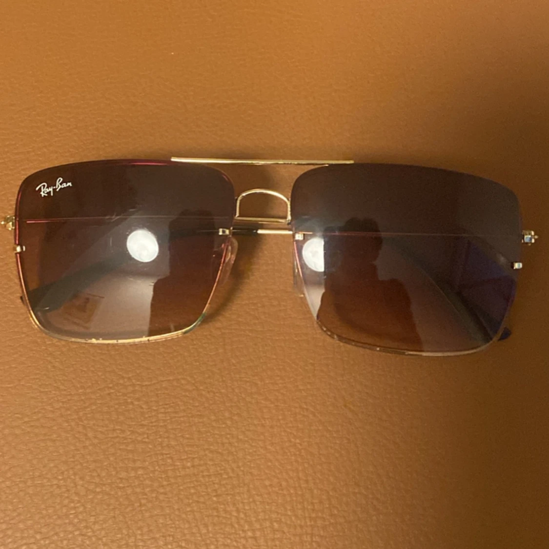 Rayband glasögon  - 91