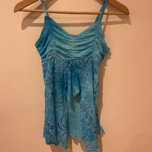 Vintage linne - Extremt fint vintage linne! Mycket gott skick!