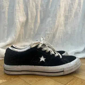 Snygga Converse perfekta till vår och sommar! 