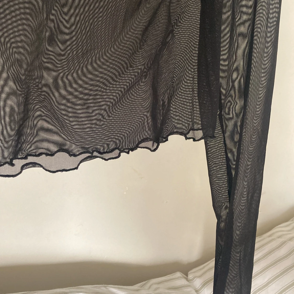 Meshtopp från Gina - 90