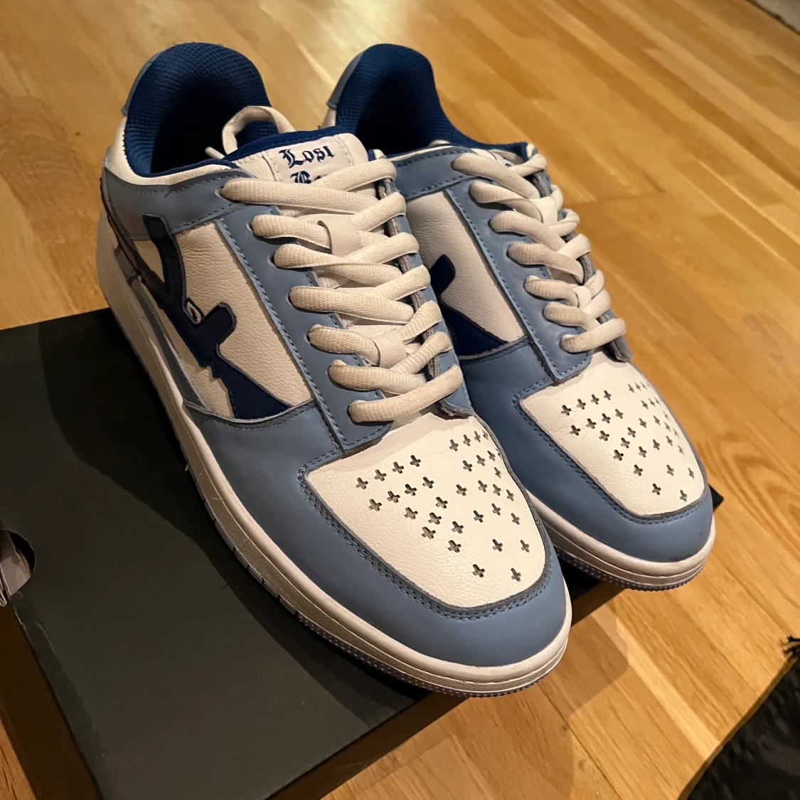 Lost Boys Dunks - 91