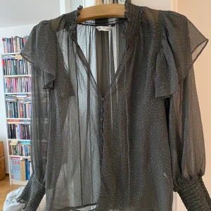 Zara blus  - Blus från Zara 