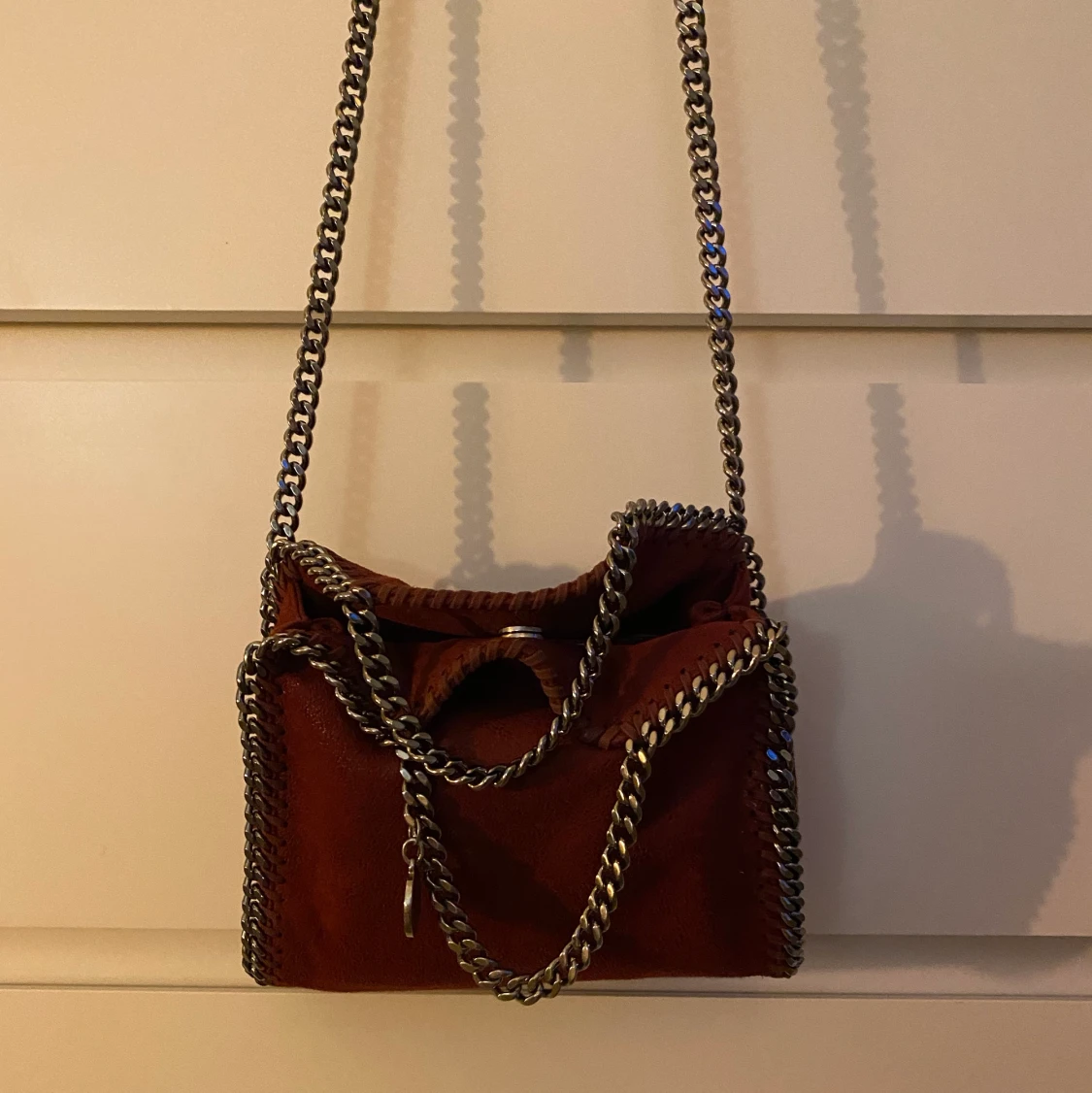 Stella McCartney väska!  - 91