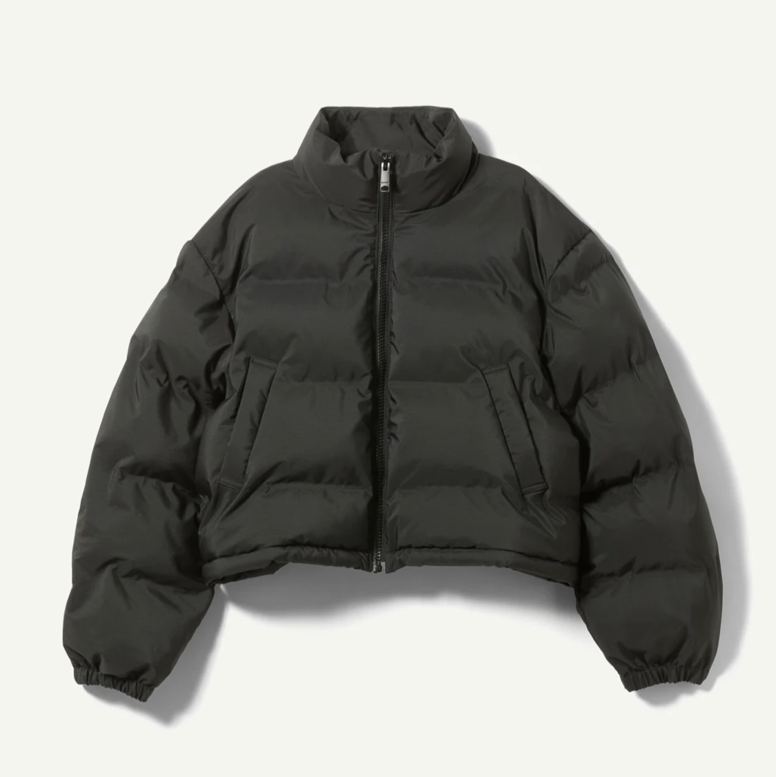 Weekday puffer jacka - 90