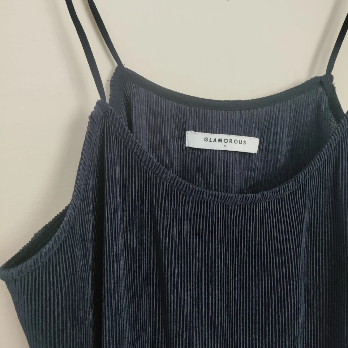 Linne med smala band - 91