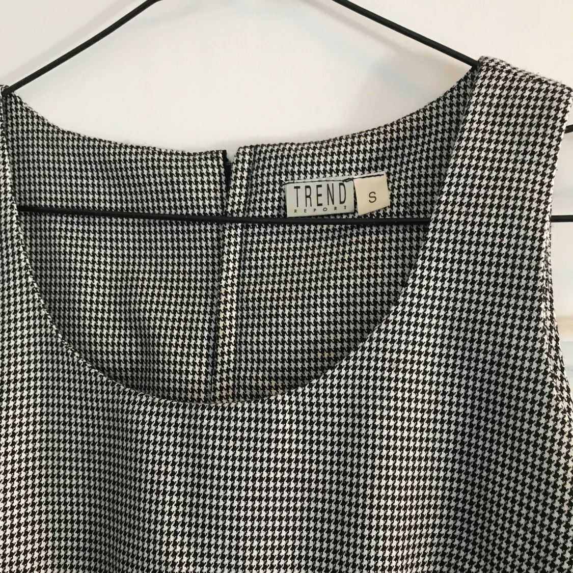 Vintage klänning - 90