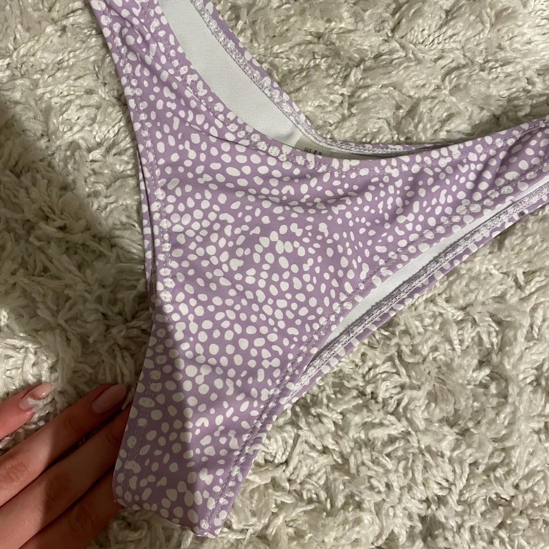 Bikini underdelar  - 91