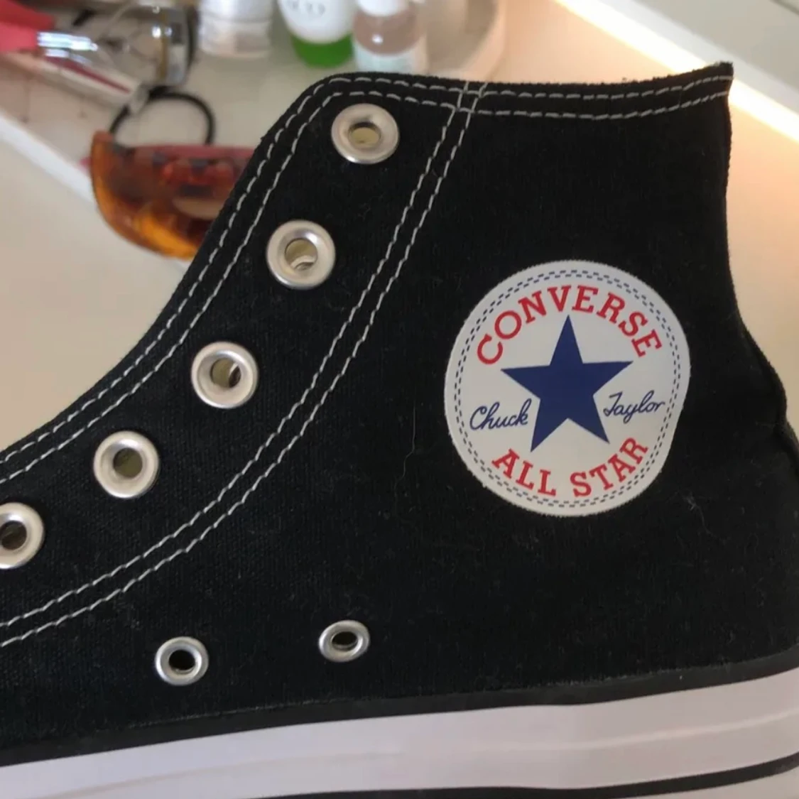 Converse 