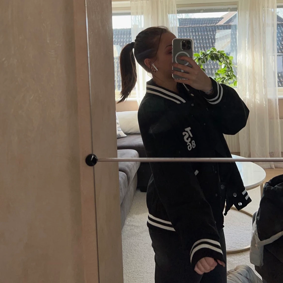 Vintage jacka💕 - 90