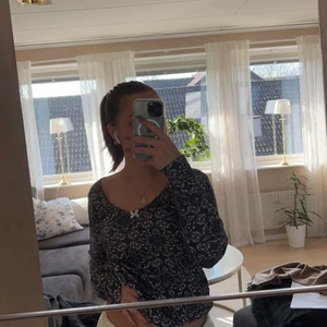 Odd Molly blus💕 - Super söt som passar nu till våren, inte min stil längre💕