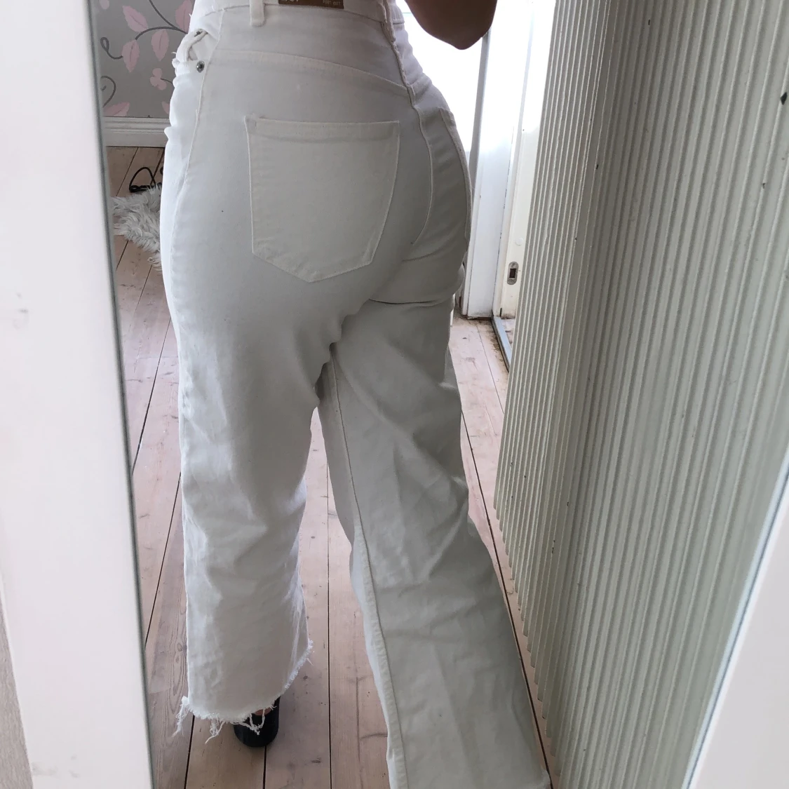 Jeans lager 157 strl XS