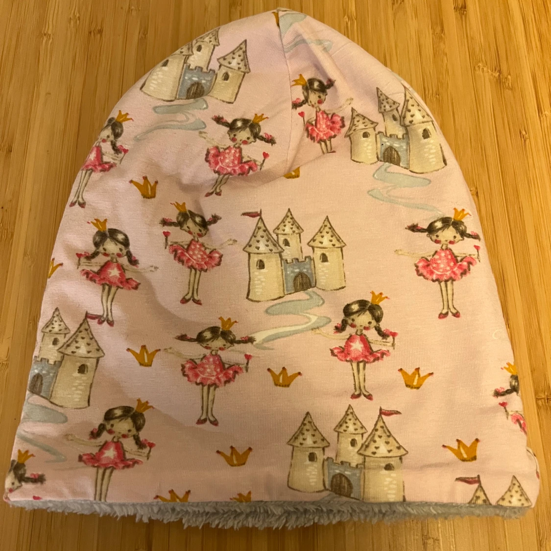 Brand New Handmade Mössa för Barn