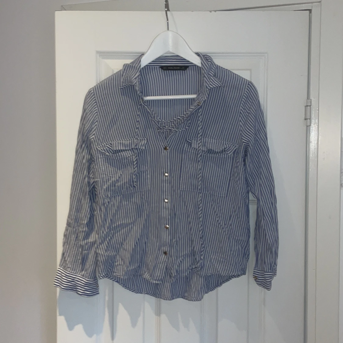 Zara basic blus - 90