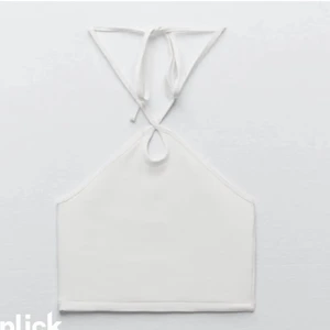 Zara linne  - Säljer detta gulliga linne från zara, skriv för fler bilder💘