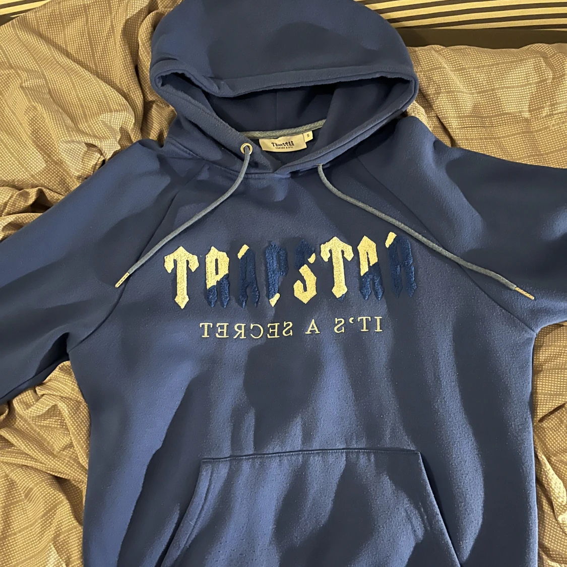 Trapstar hoodie - 91