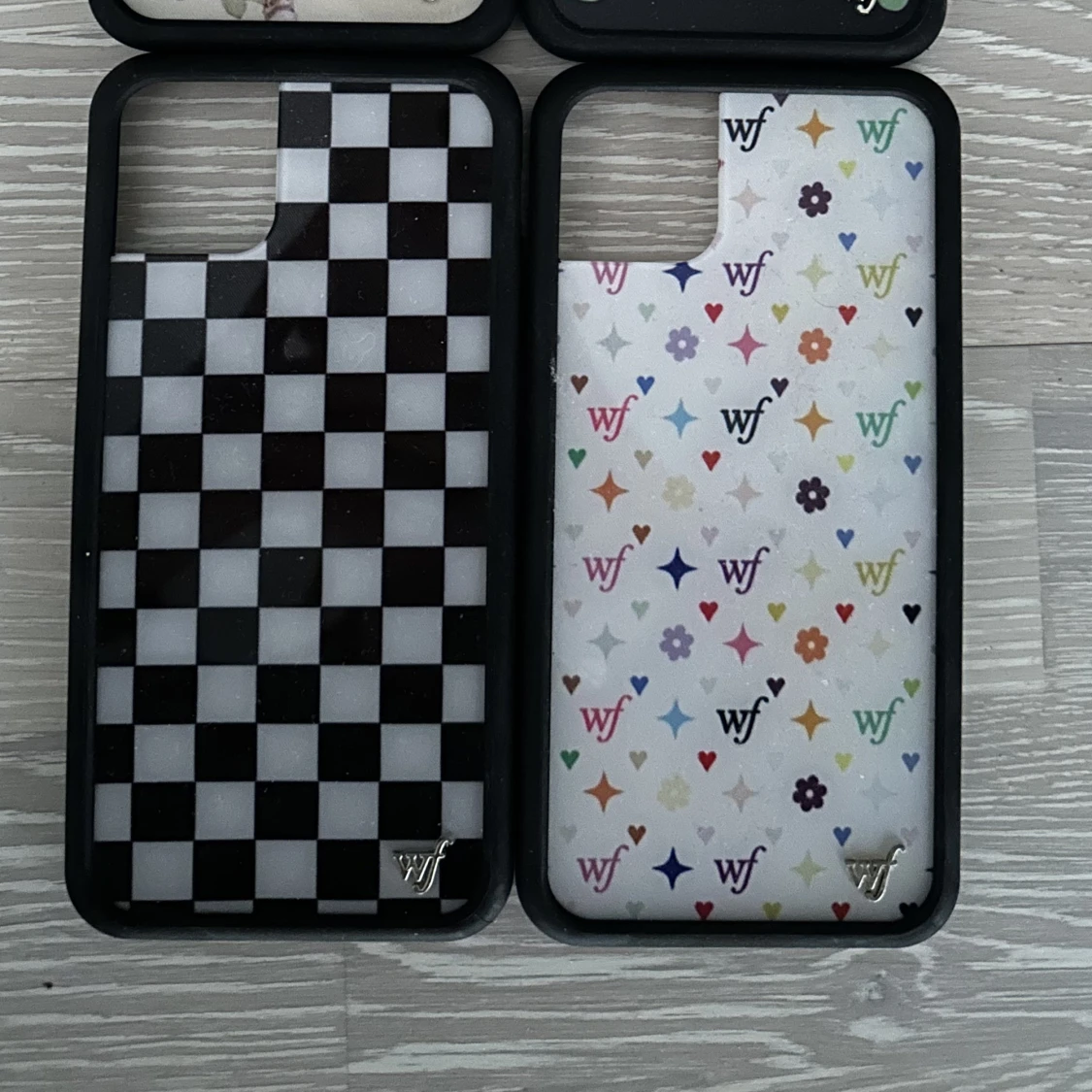 Wildflower skal - 91