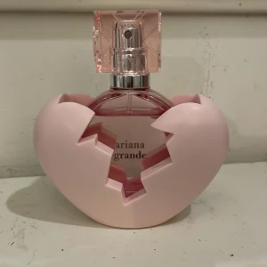 Thank you next parfym - Thank you next parfymen från ariana grande 