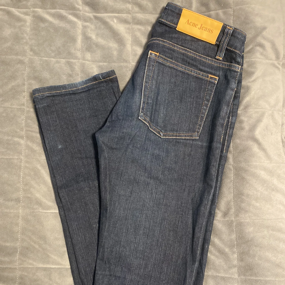 Acne jeans