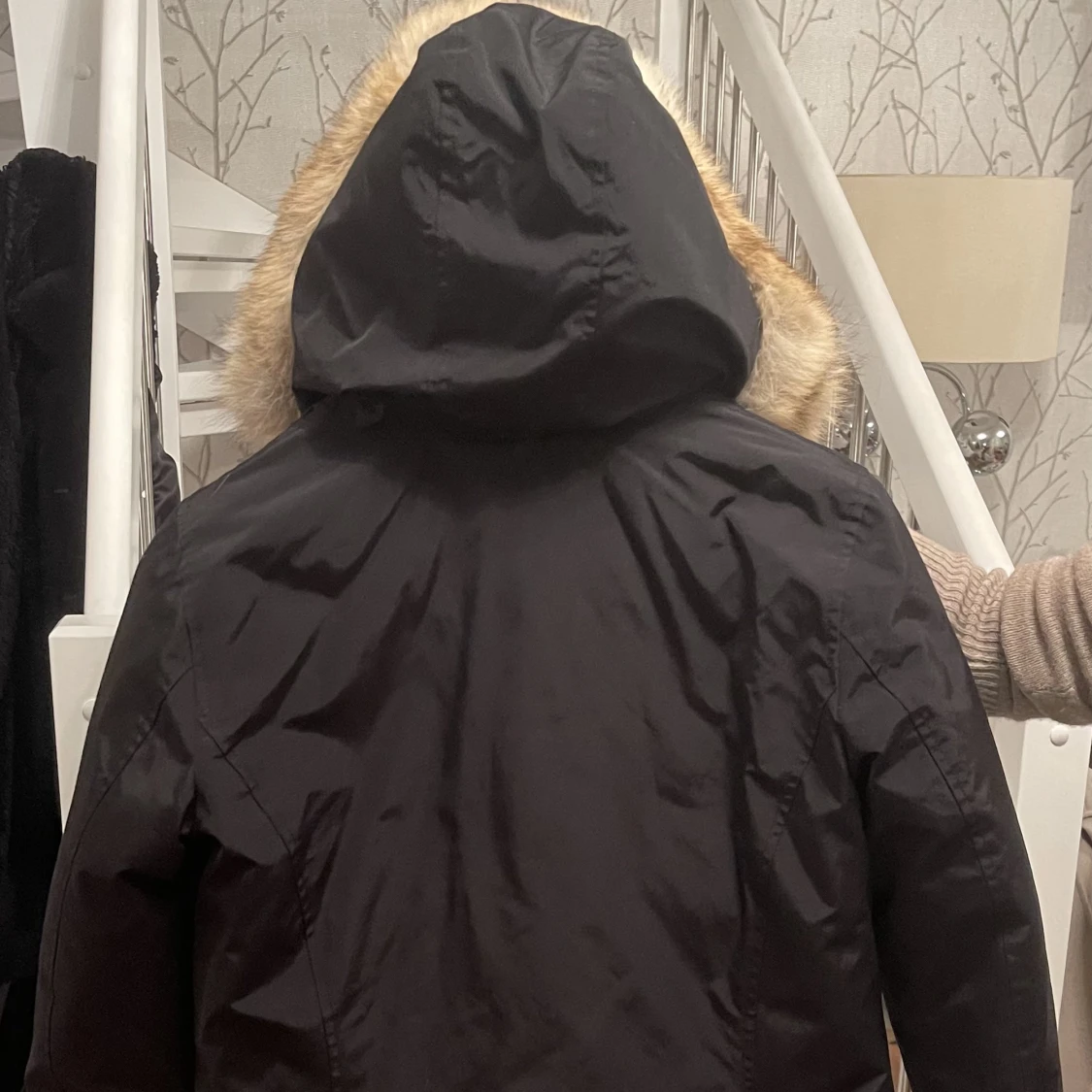 Woolrich - Damjacka - 91